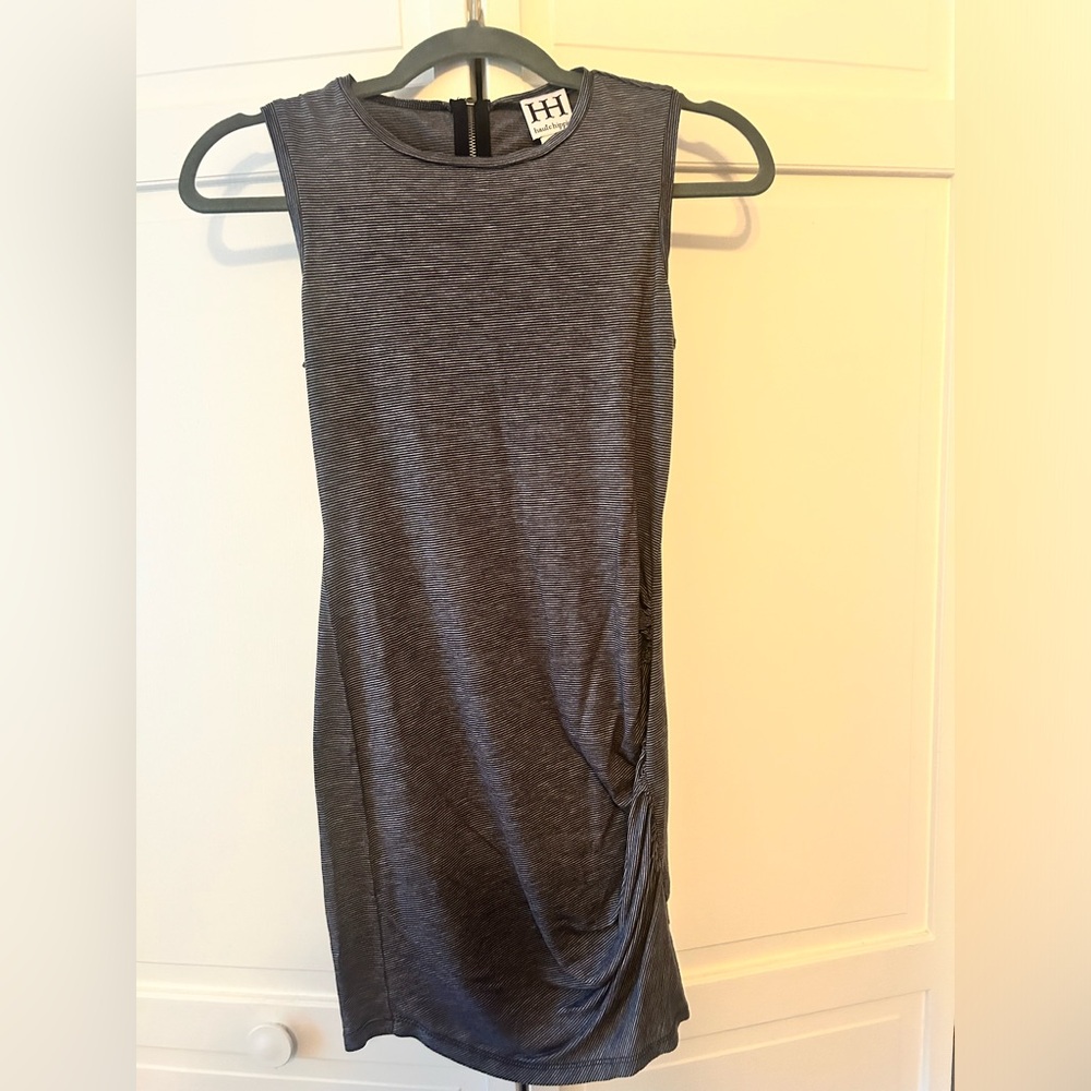 Haute Hippie dress